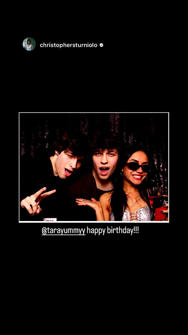 tarayummyy instagram image archive image