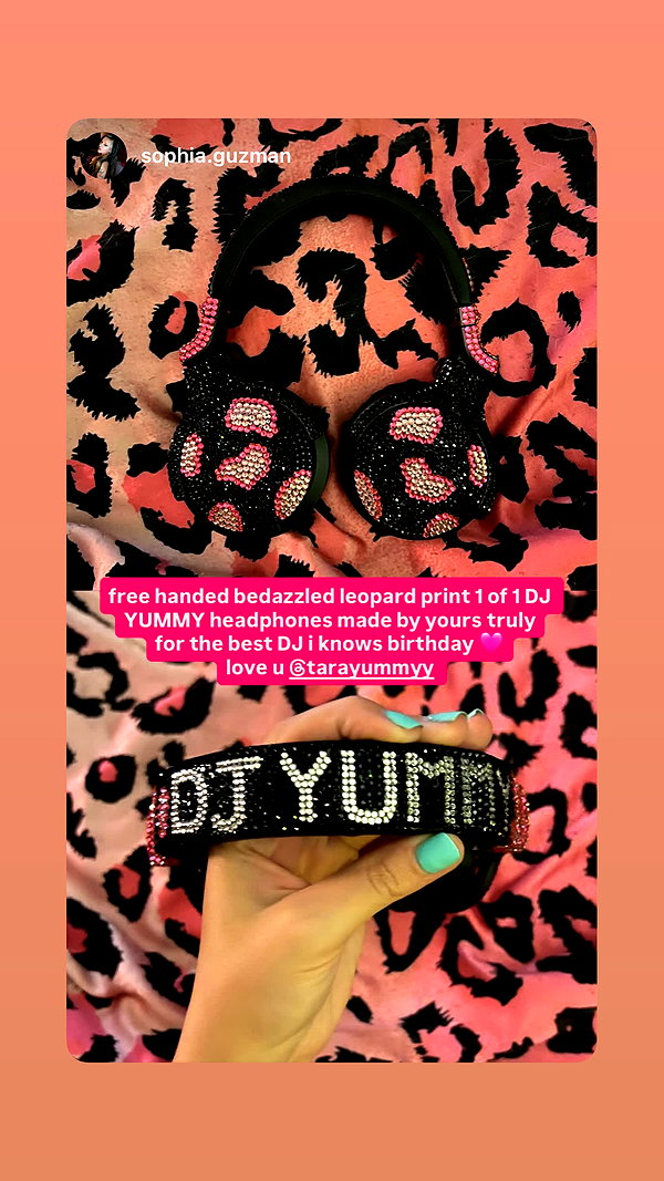 tarayummyy instagram image archive image
