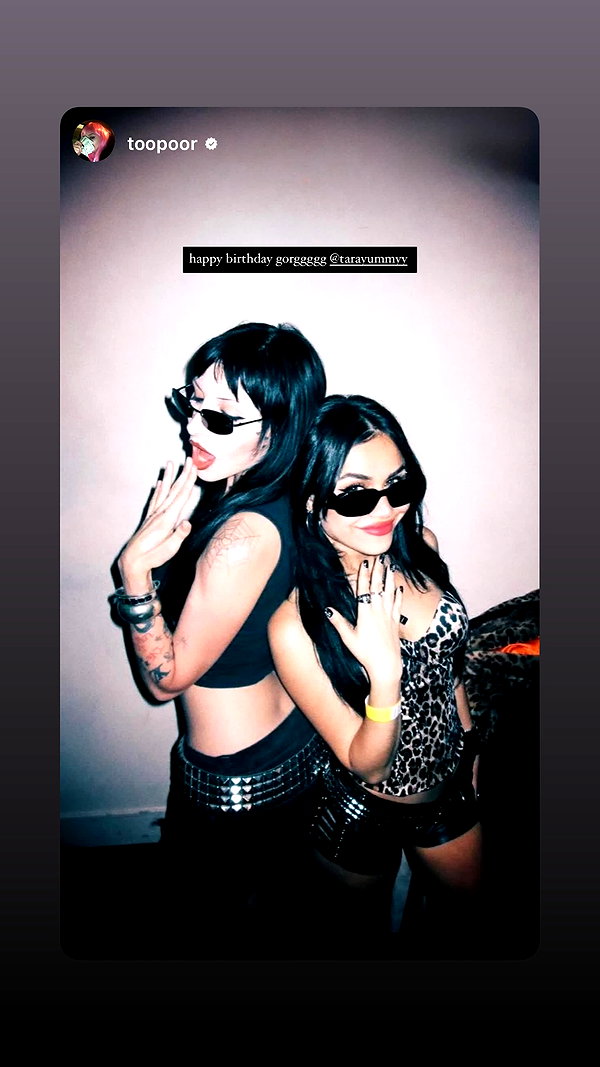 tarayummyy instagram image archive image