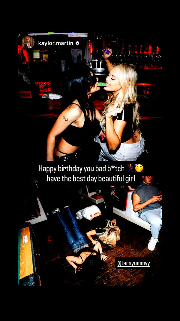 tarayummyy instagram image archive image
