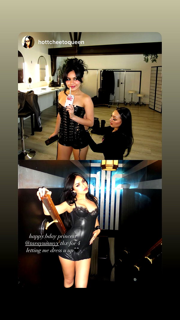 tarayummyy instagram image archive image