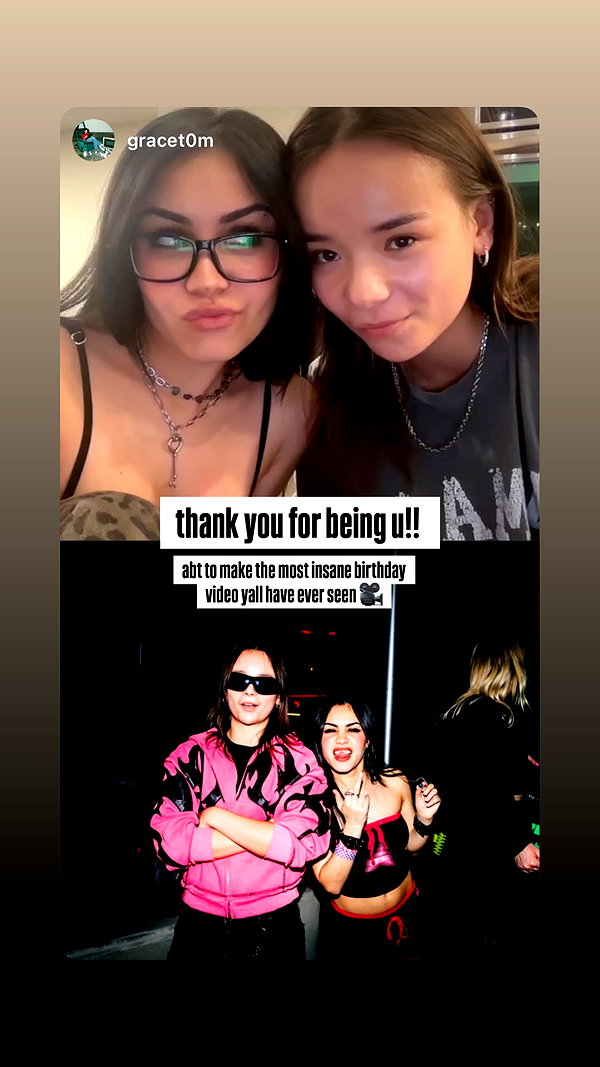 tarayummyy instagram image archive image