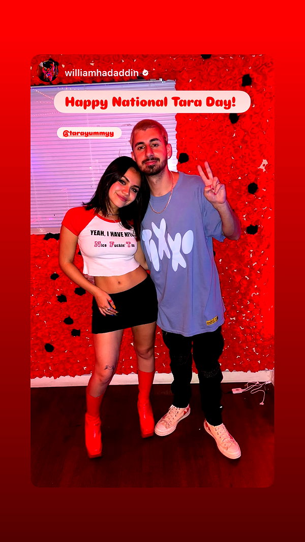 tarayummyy instagram image archive image