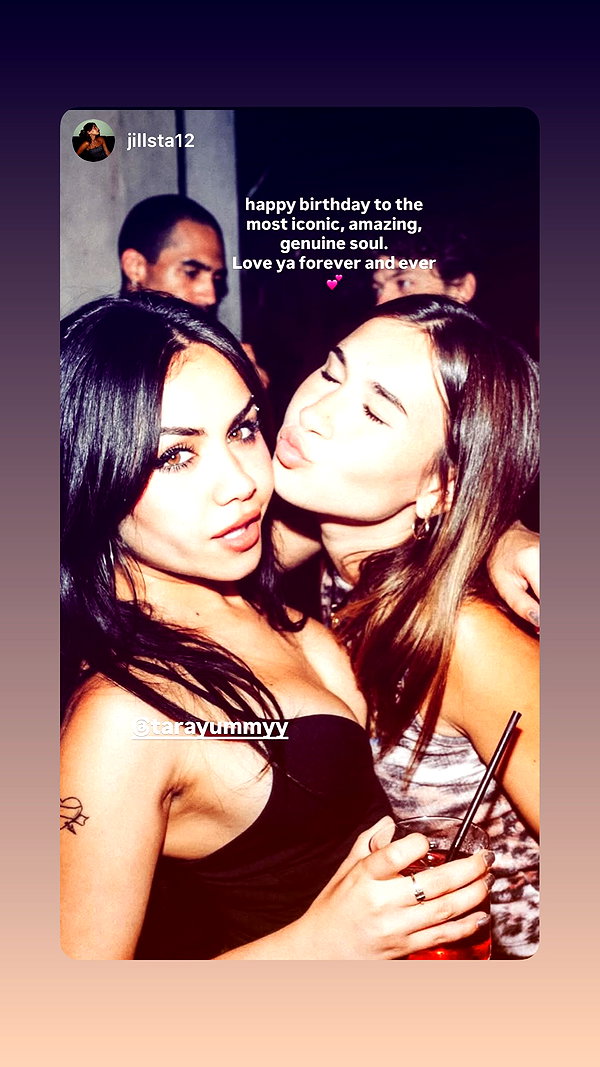tarayummyy instagram image archive image