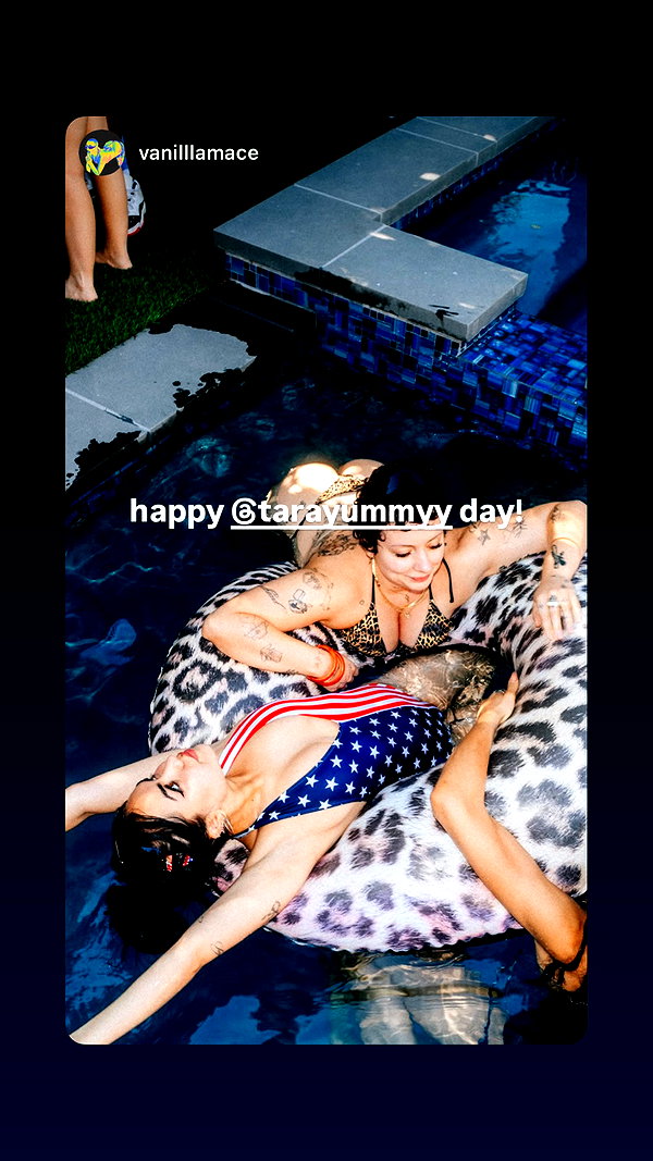 tarayummyy instagram image archive image