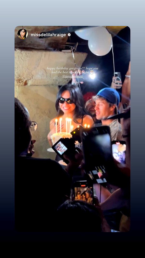 tarayummyy instagram image archive image