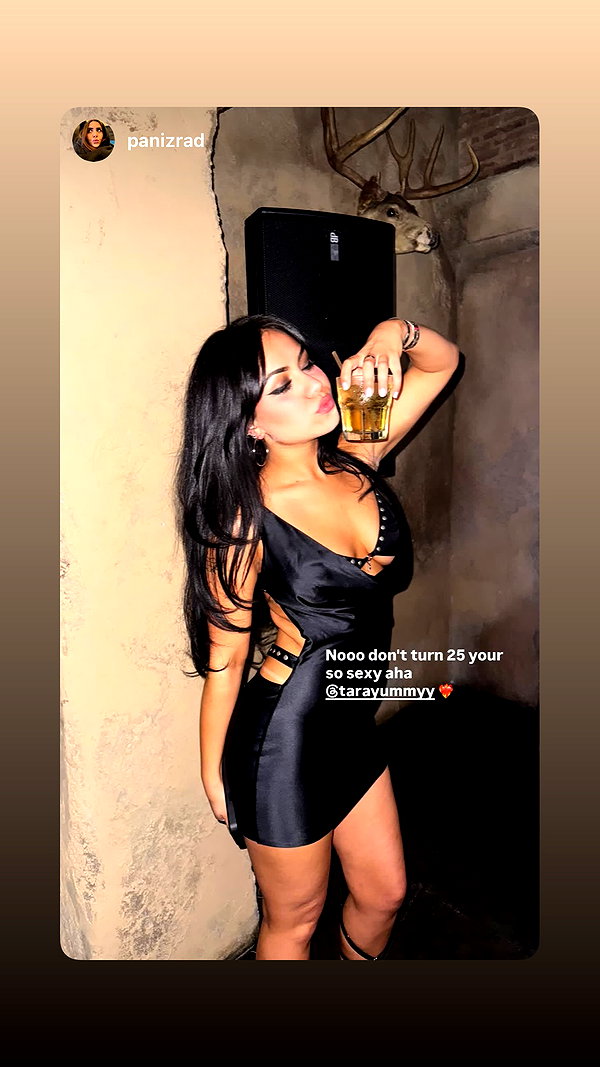 tarayummyy instagram image archive image