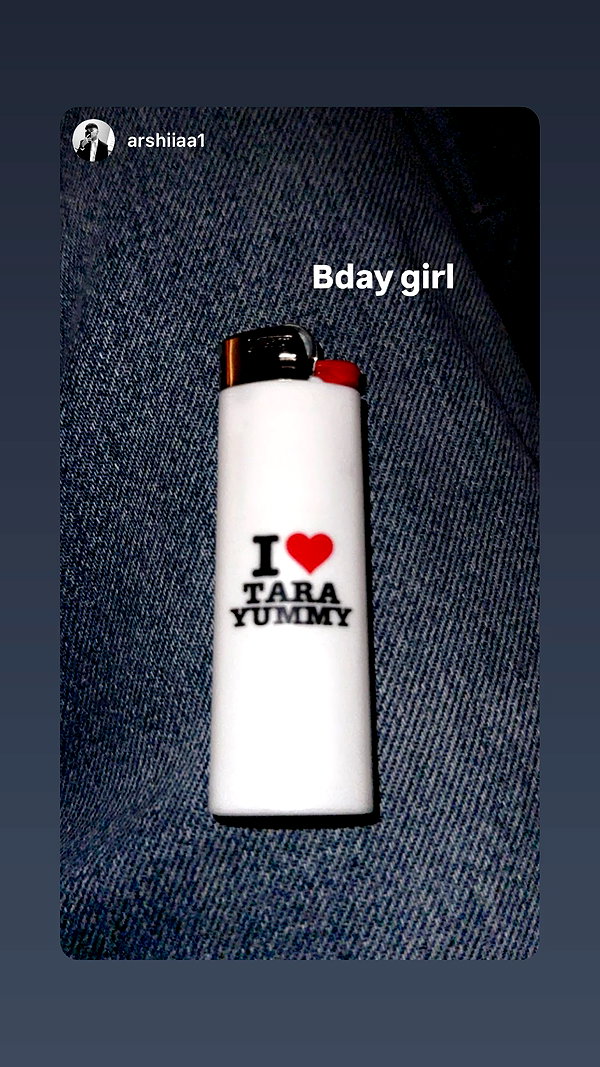 tarayummyy instagram image archive image