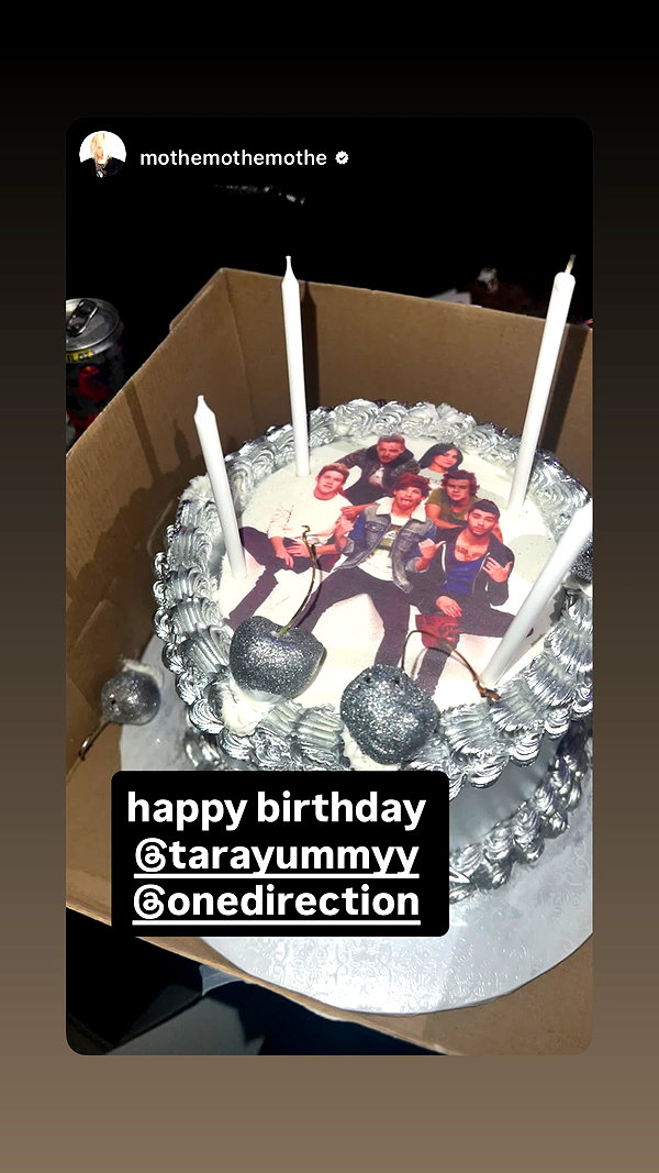tarayummyy instagram image archive image