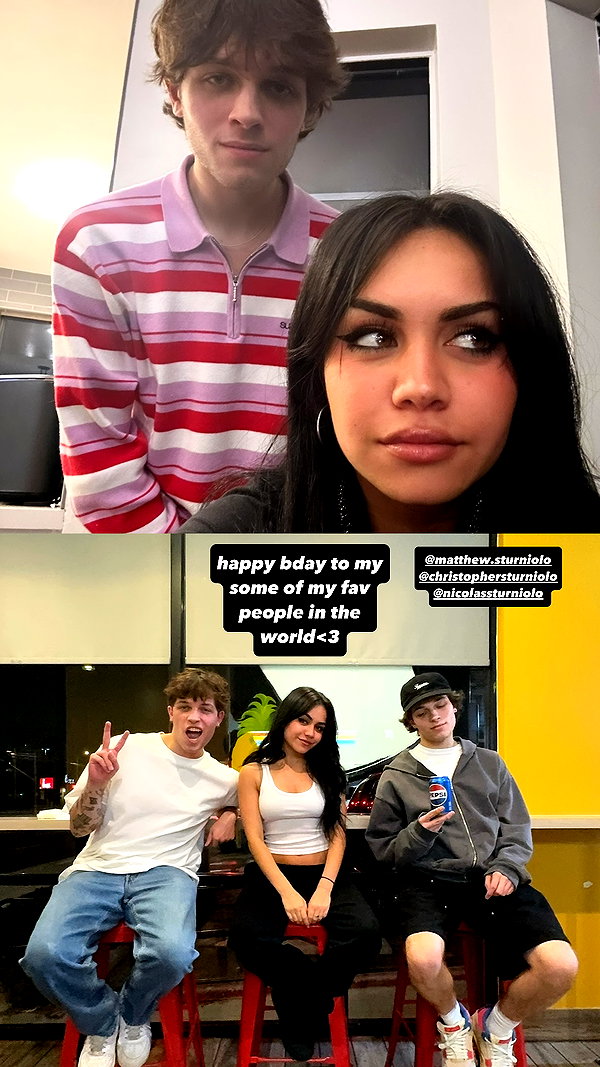 tarayummyy instagram image archive image