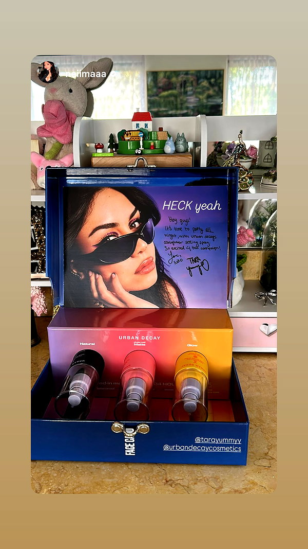tarayummyy instagram image archive image