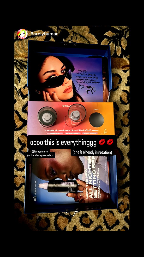 tarayummyy instagram image archive image