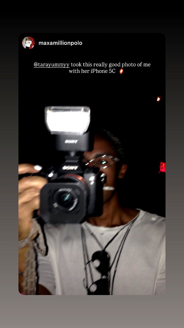 tarayummyy instagram image archive image