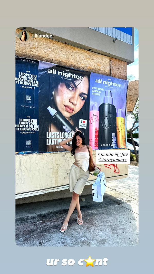 tarayummyy instagram image archive image