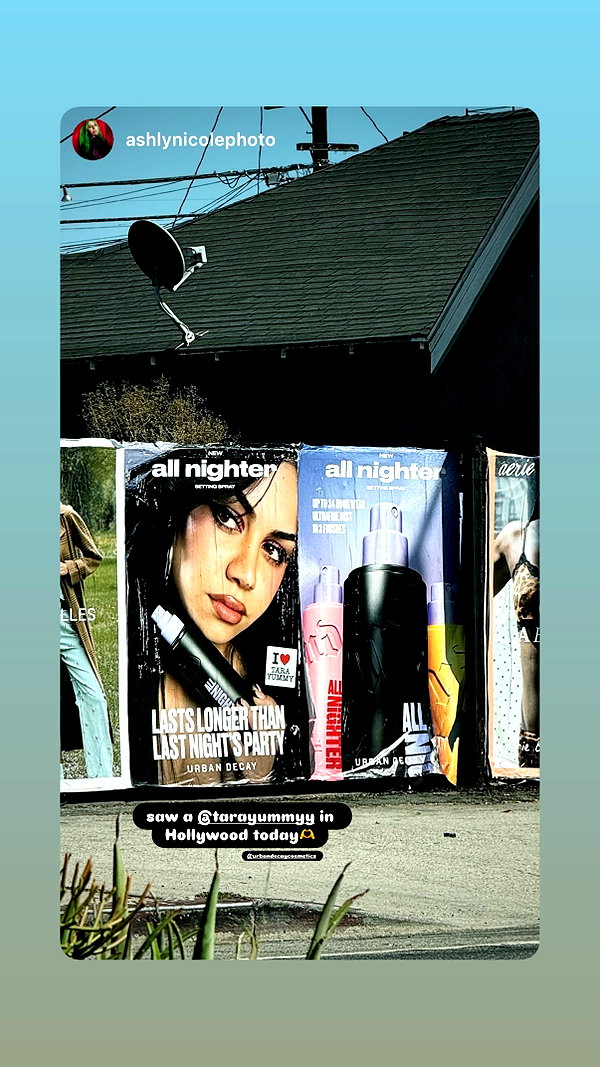 tarayummyy instagram image archive image