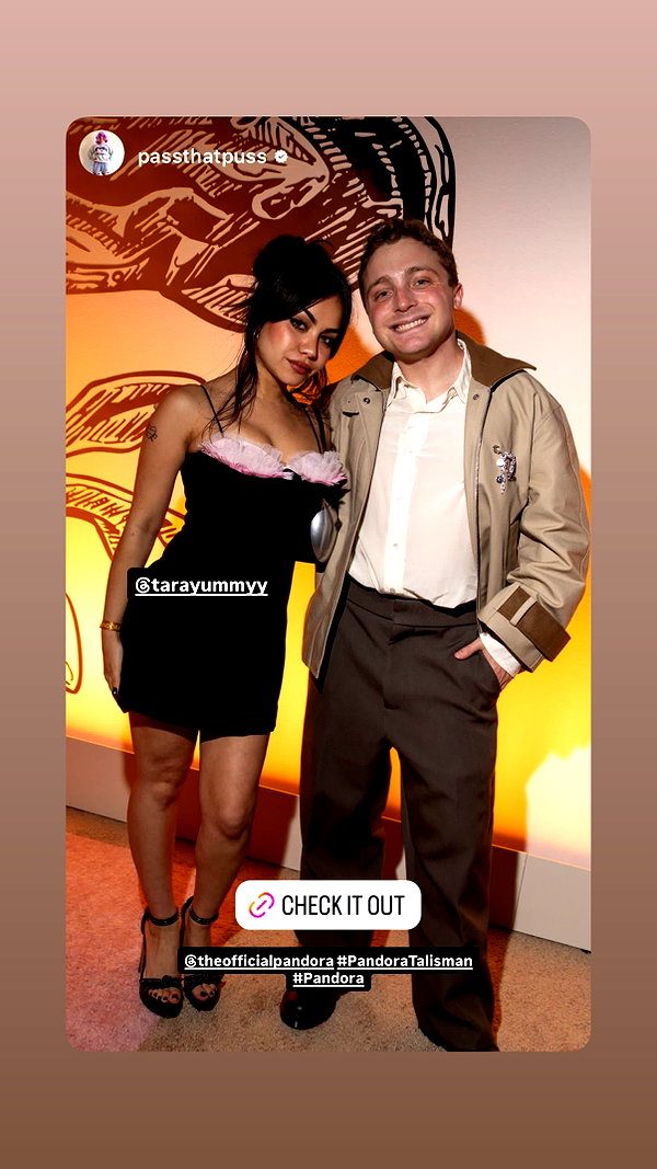tarayummyy instagram image archive image