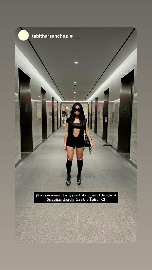 tarayummyy instagram image archive image