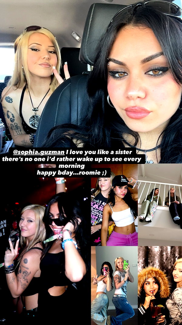 tarayummyy instagram image archive image