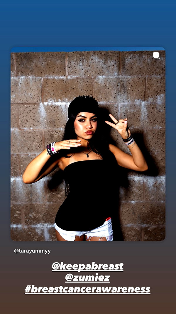 tarayummyy instagram image archive image