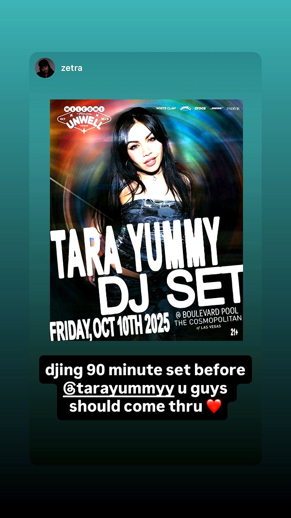 tarayummyy instagram image archive image
