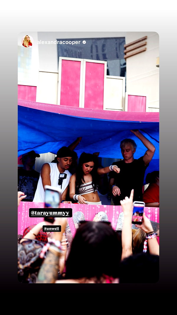 tarayummyy instagram image archive image
