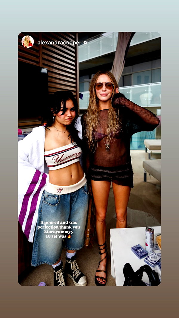 tarayummyy instagram image archive image
