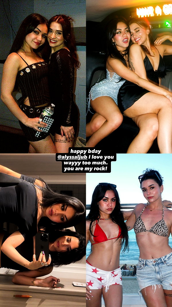 tarayummyy instagram image archive image