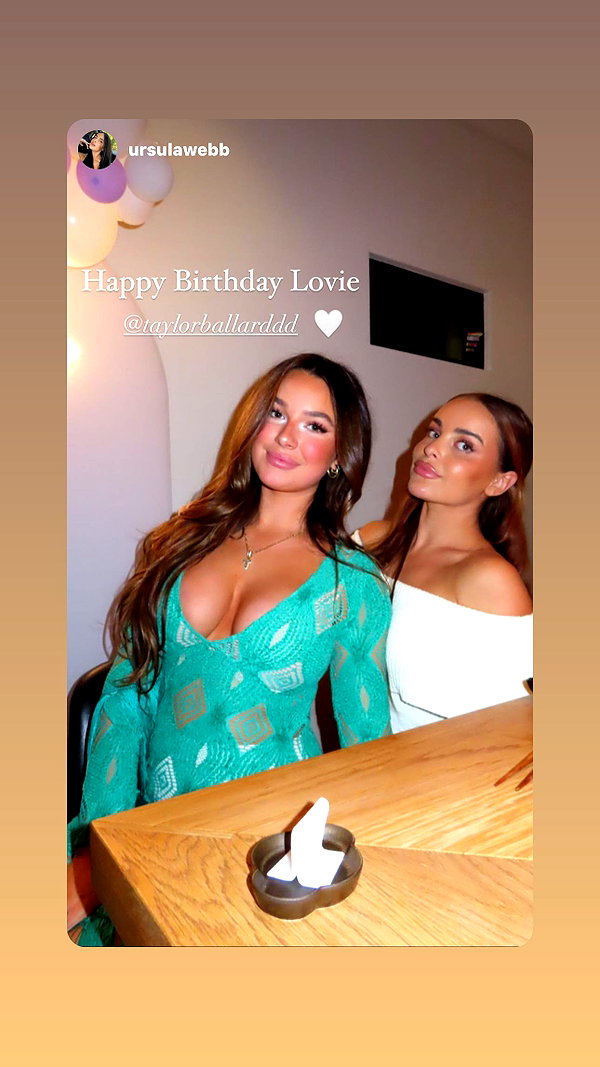 taylorballarddd instagram image archive image
