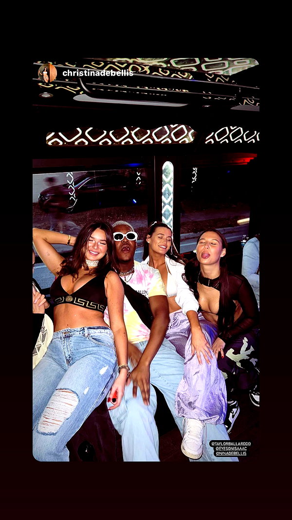 taylorballarddd instagram image archive image