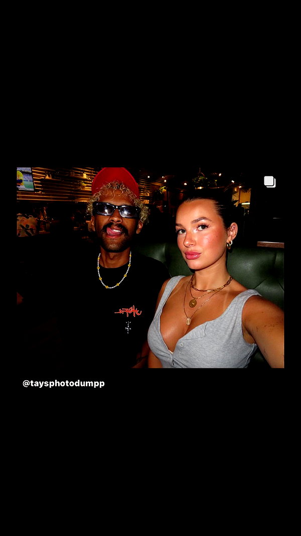 taylorballarddd instagram image archive image