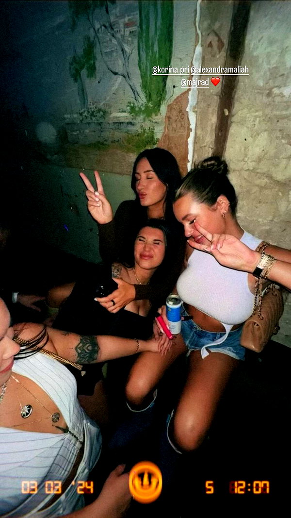 taylorballarddd instagram image archive image