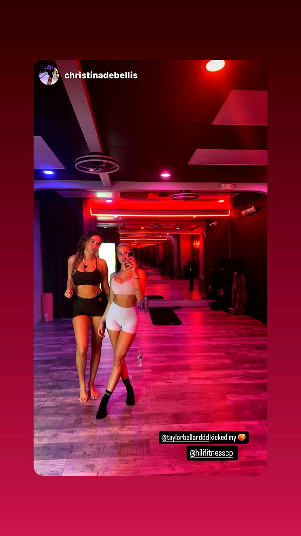 taylorballarddd instagram image archive image