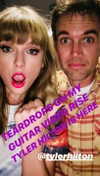 taylorswift Altpins Profile Picture