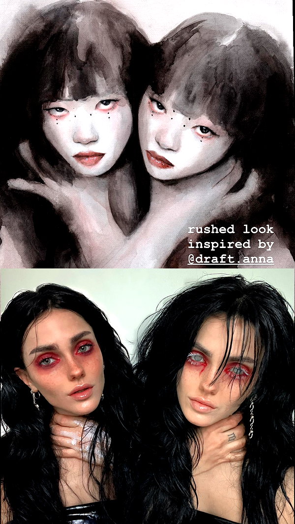 teafl0wer instagram image archive image