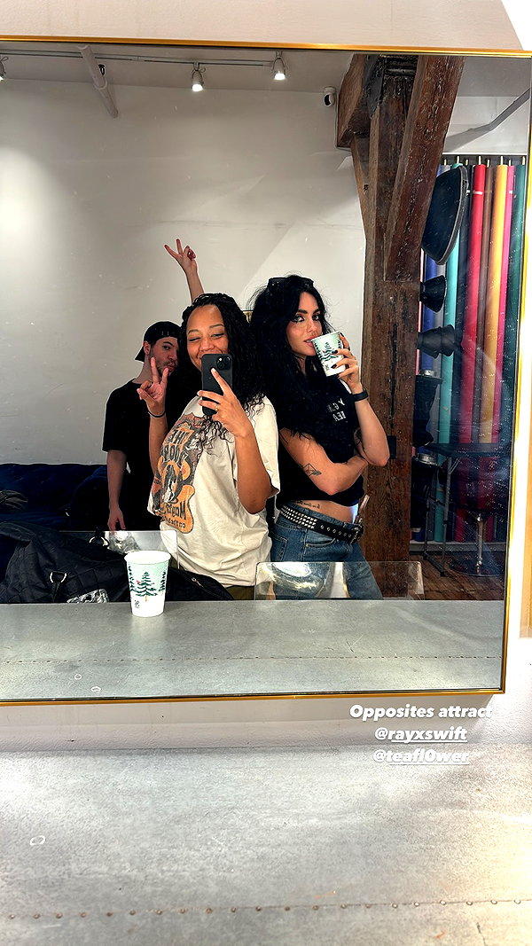 teafl0wer instagram image archive image
