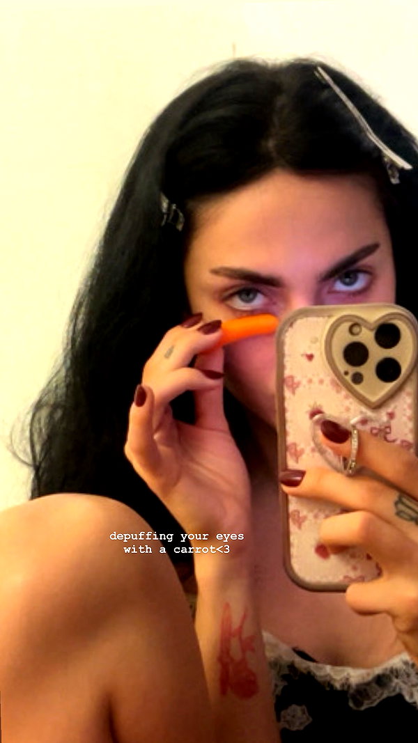 teafl0wer instagram image archive image