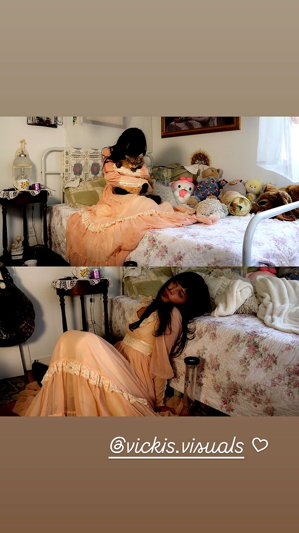 teakitten_ instagram image archive image