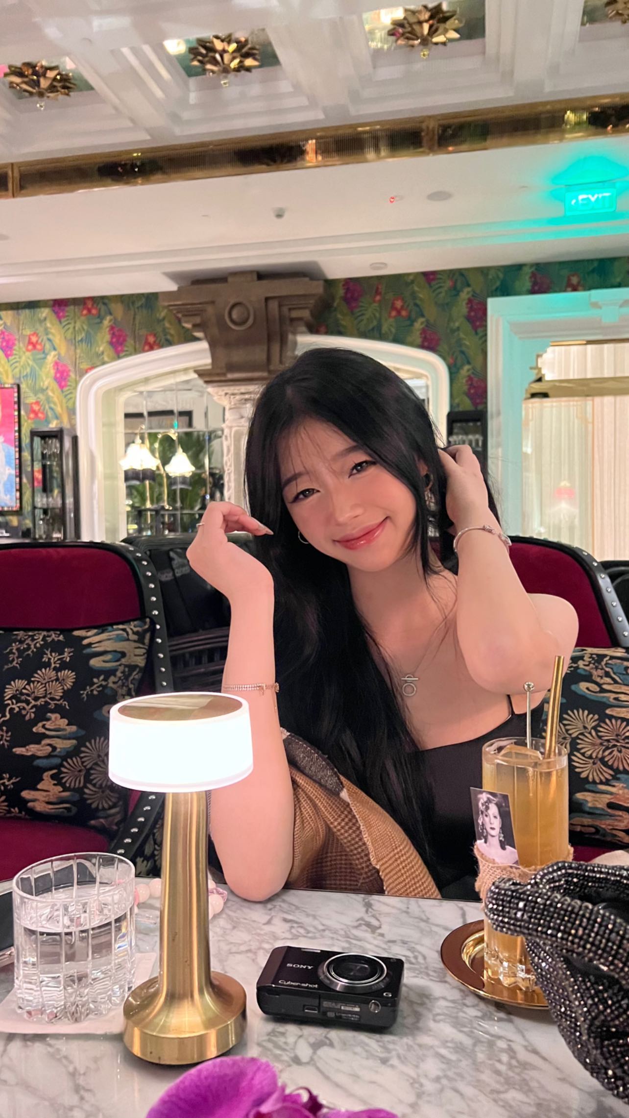 tgiangya instagram image archive image