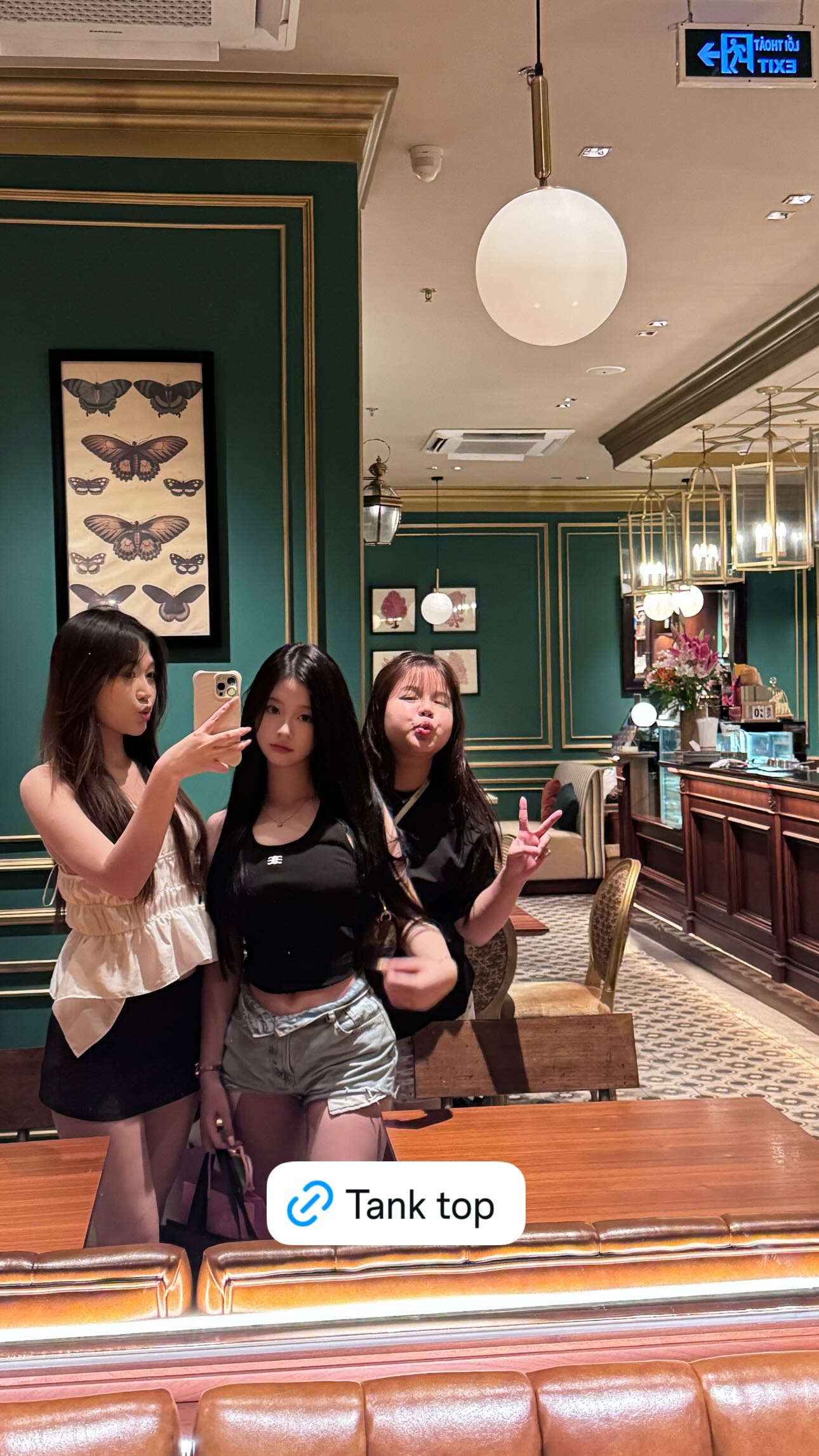 tgiangya instagram image archive image