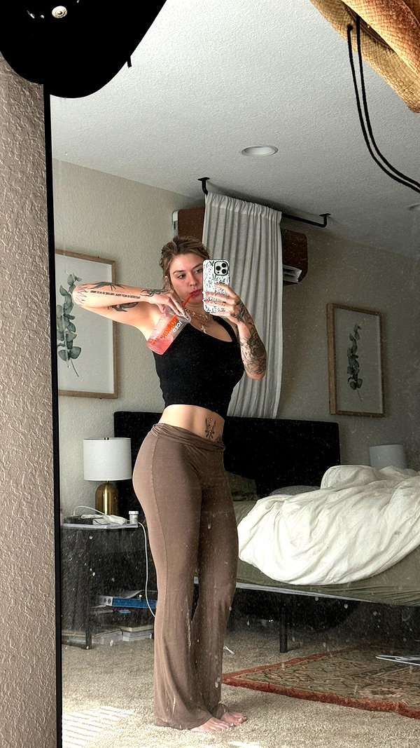 thekierstengrace instagram image archive image