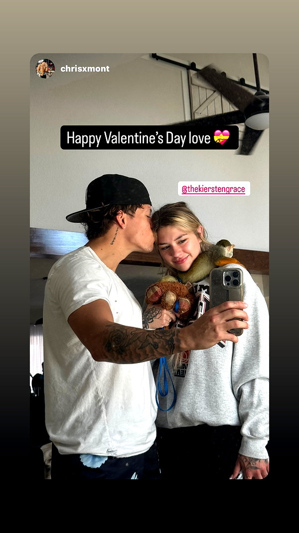 thekierstengrace instagram image archive image