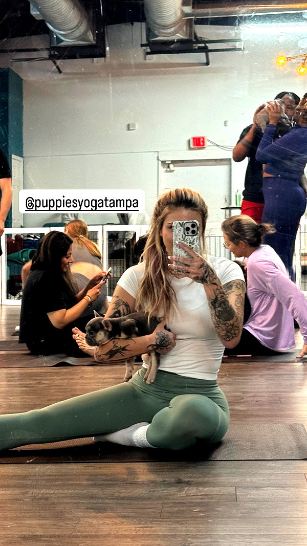 thekierstengrace instagram image archive image