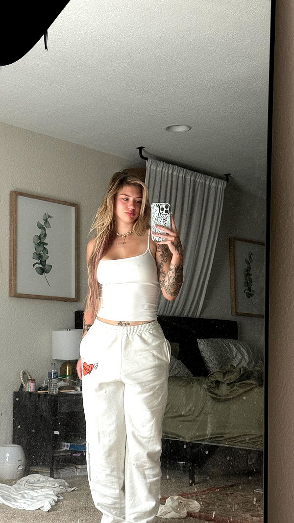 thekierstengrace instagram image archive image