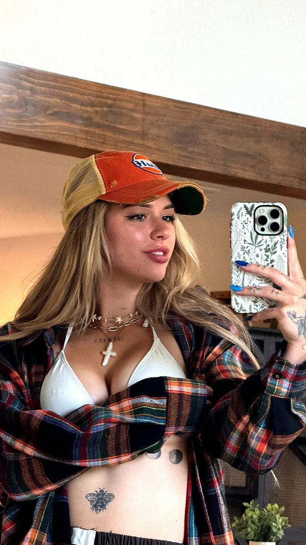 thekierstengrace instagram image archive image