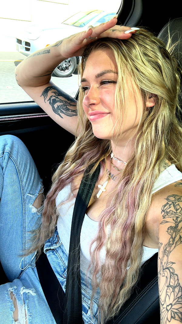 thekierstengrace instagram image archive image
