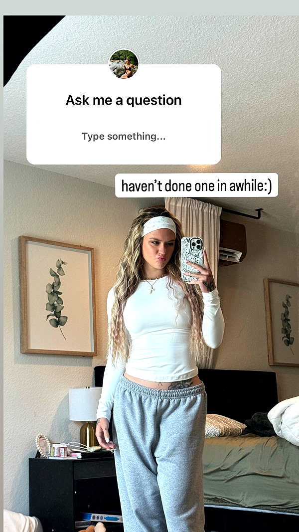 thekierstengrace instagram image archive image