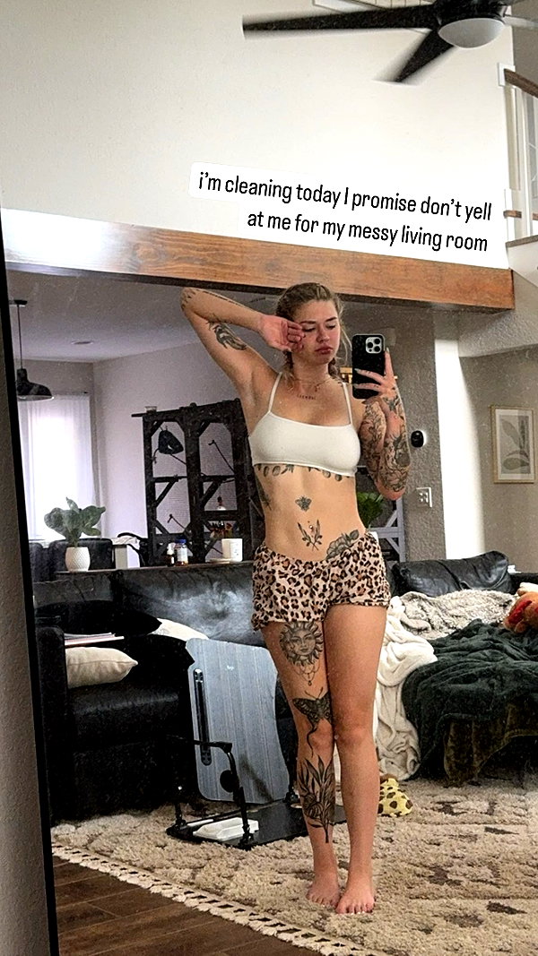 thekierstengrace instagram image archive image