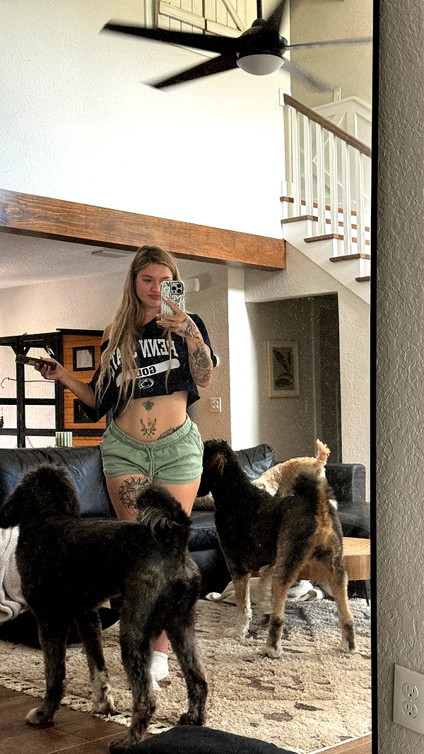 thekierstengrace instagram image archive image