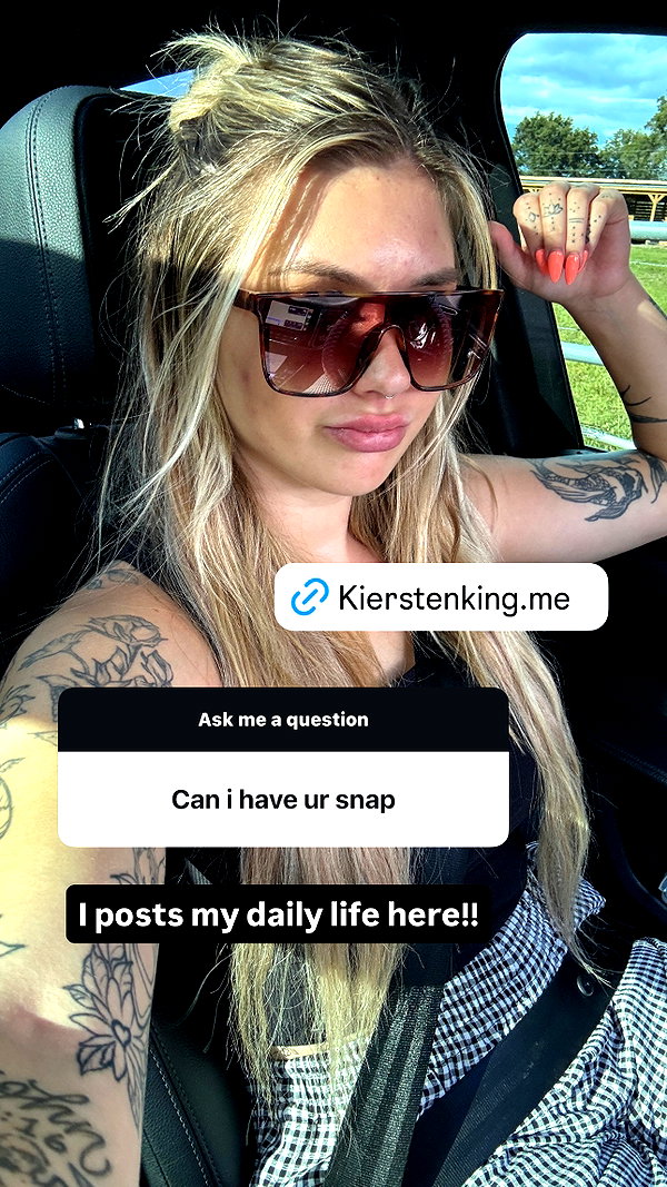 thekierstengrace thekierstengrace archive image
