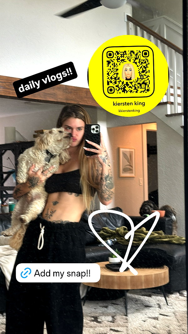thekierstengrace thekierstengrace archive image